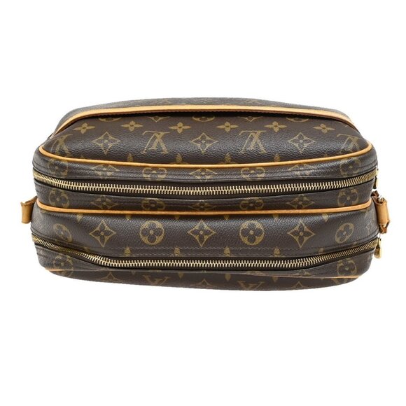 LOUIS VUITTON Reporter PM Crossbody Shoulder Bag - Picture 3 of 5